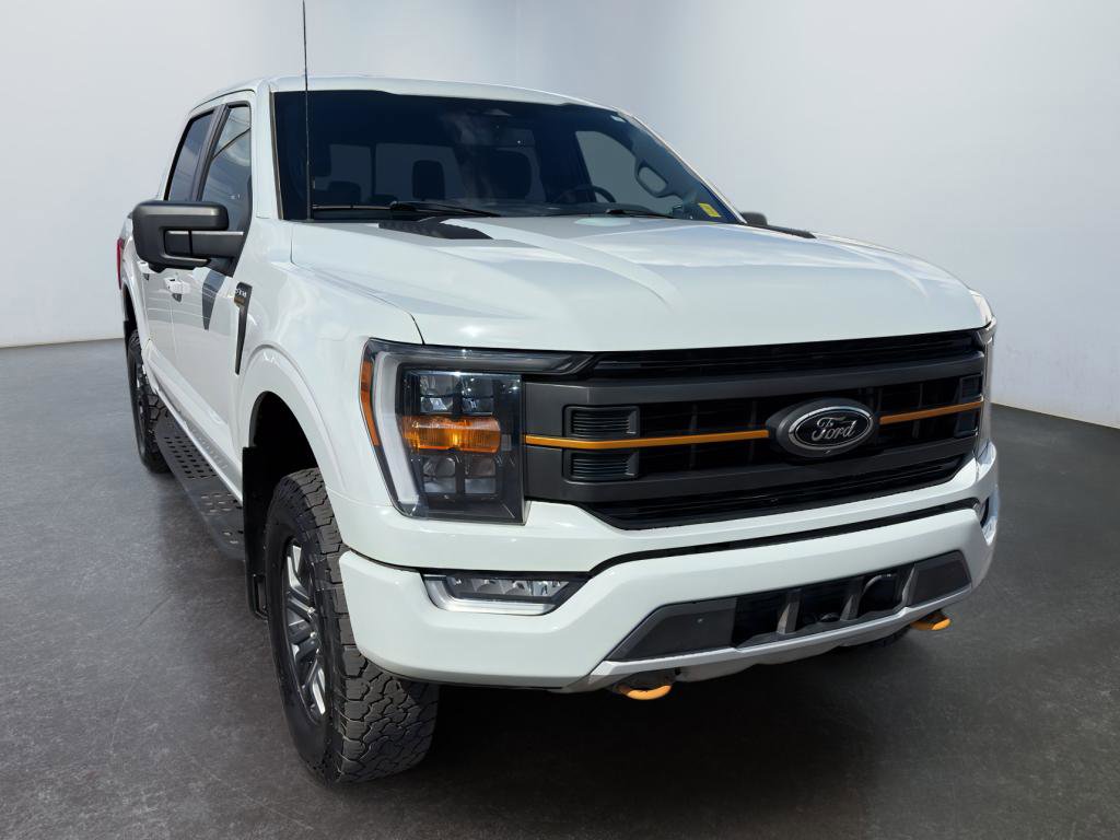 Used 2023 Ford F150 Tremor w/ 360 Degree Camera Package AWD/4WD image 7