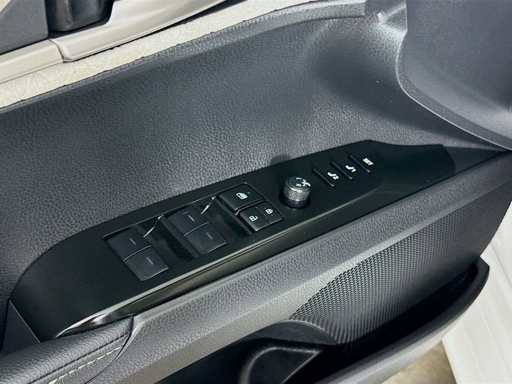 Certified 2025 Toyota Camry XLE w/ Premium Plus Package FWD image 11
