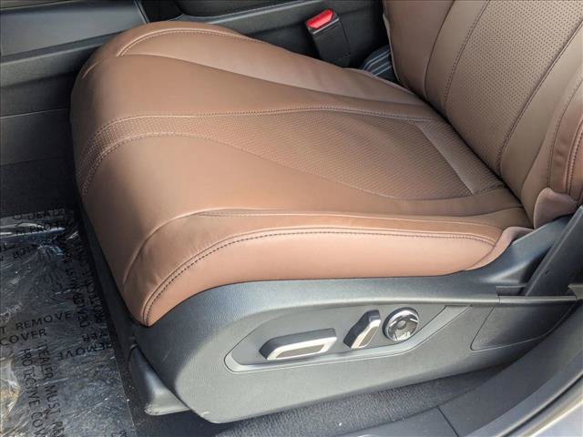 New 2026 Acura RDX SH-AWD w/ Technology Package image 4