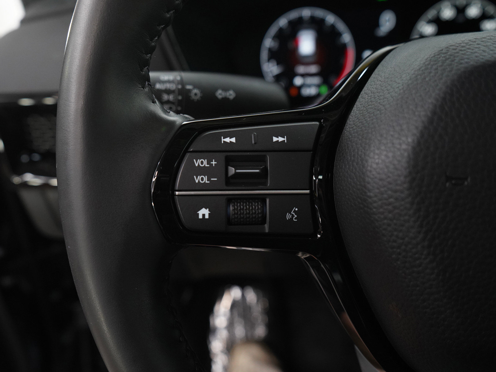 Used 2024 Honda CR-V EX-L image 19