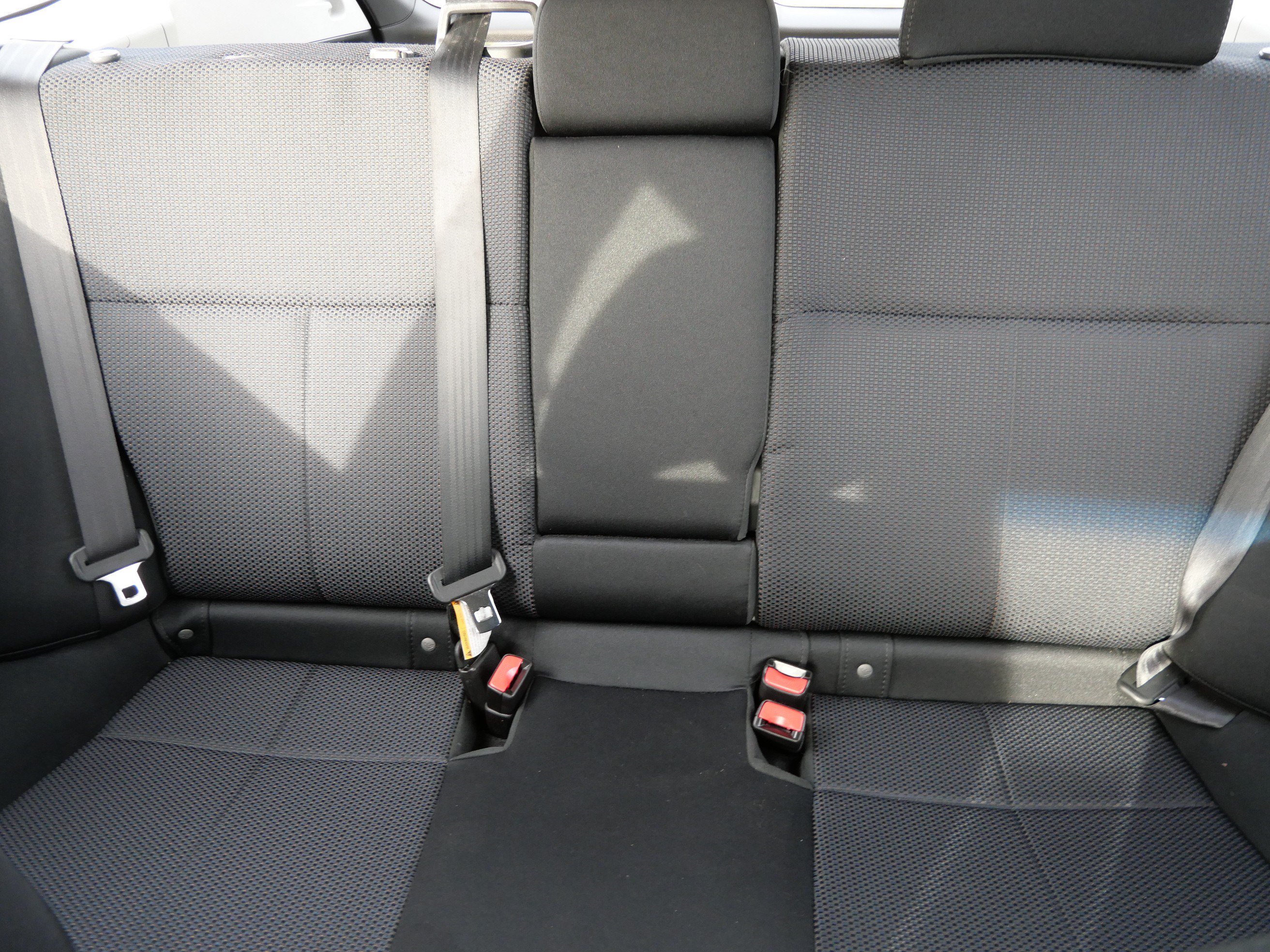 Used 2013 Subaru Forester 2.5X AWD/4WD image 13