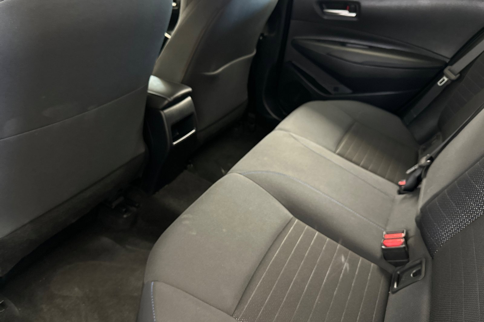 Used 2020 Toyota Corolla SE image 12