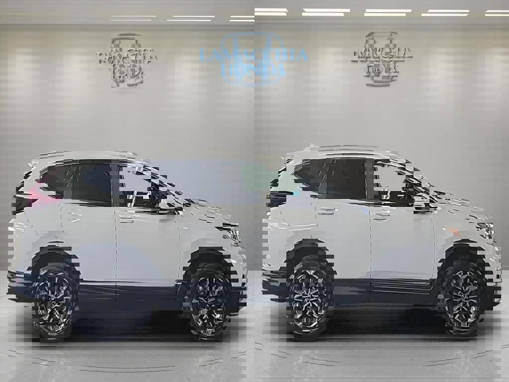 Used 2022 Honda CR-V EX-L image 6