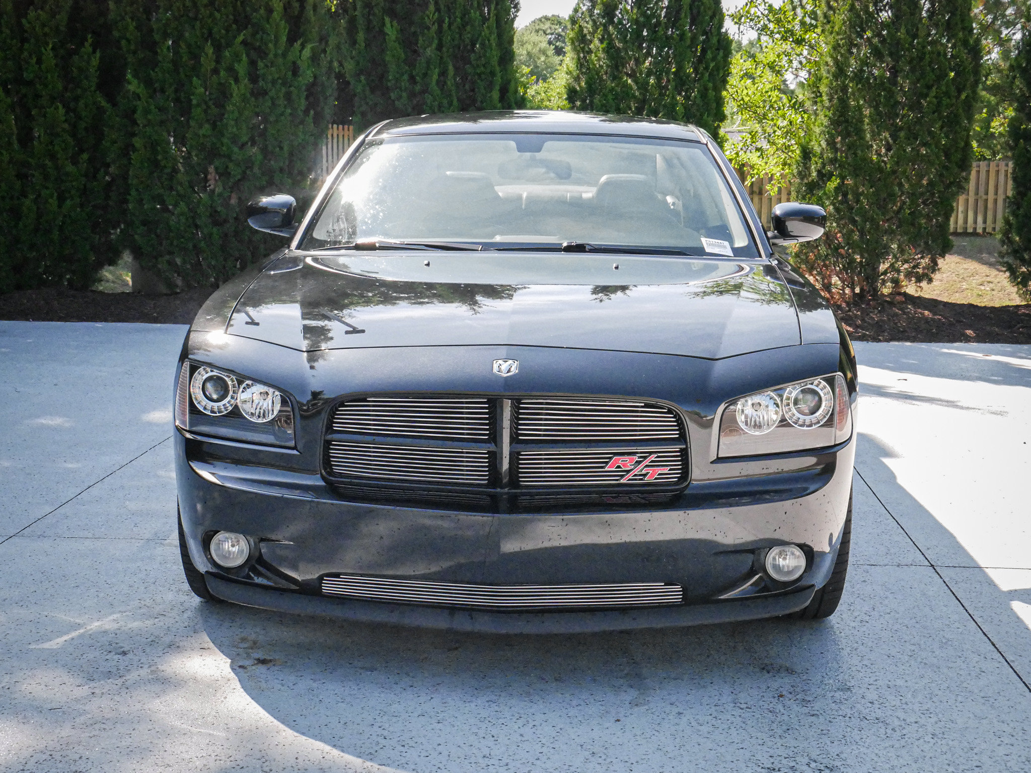 Used 2009 Dodge Charger R/T RWD image 3