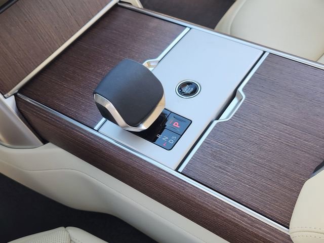 New 2026 Land Rover Range Rover SE AWD/4WD image 14