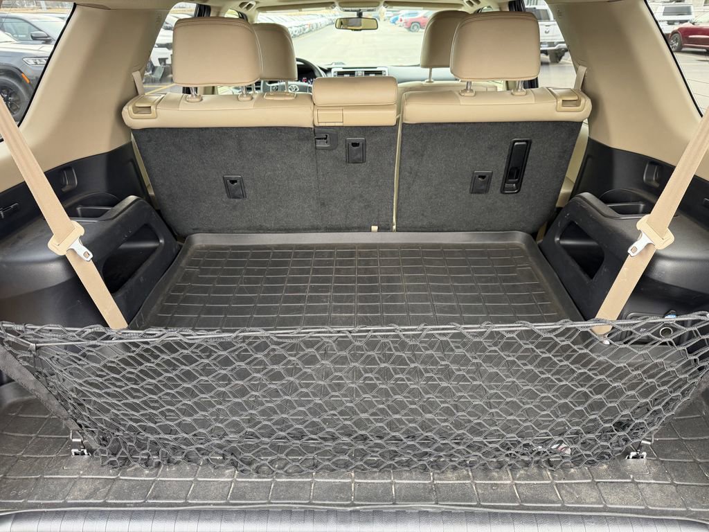 Used 2019 Toyota 4Runner SR5 Premium image 20