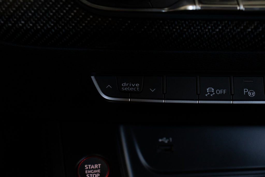 Used 2021 Audi RS 5 Sportback image 43