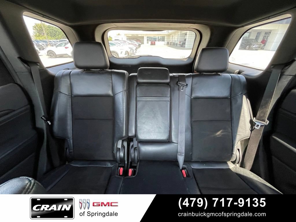 Used 2021 Jeep Grand Cherokee Laredo X AWD/4WD image 29
