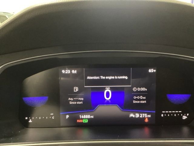 Certified 2023 Volkswagen Tiguan S w/ Driver Assistance Package image 6