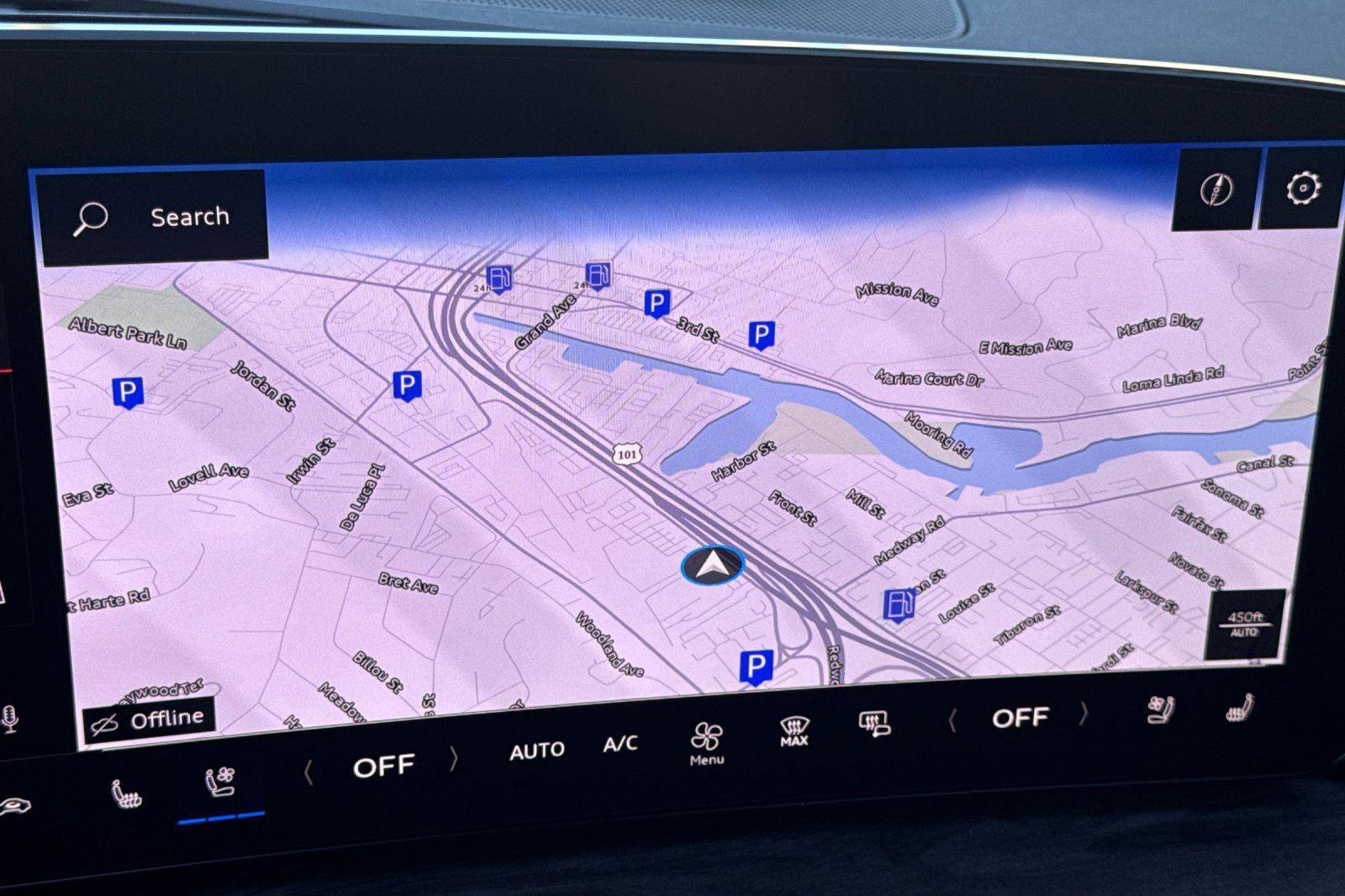 Certified 2025 Audi Q5 Premium Plus w/ Premium Plus image 19