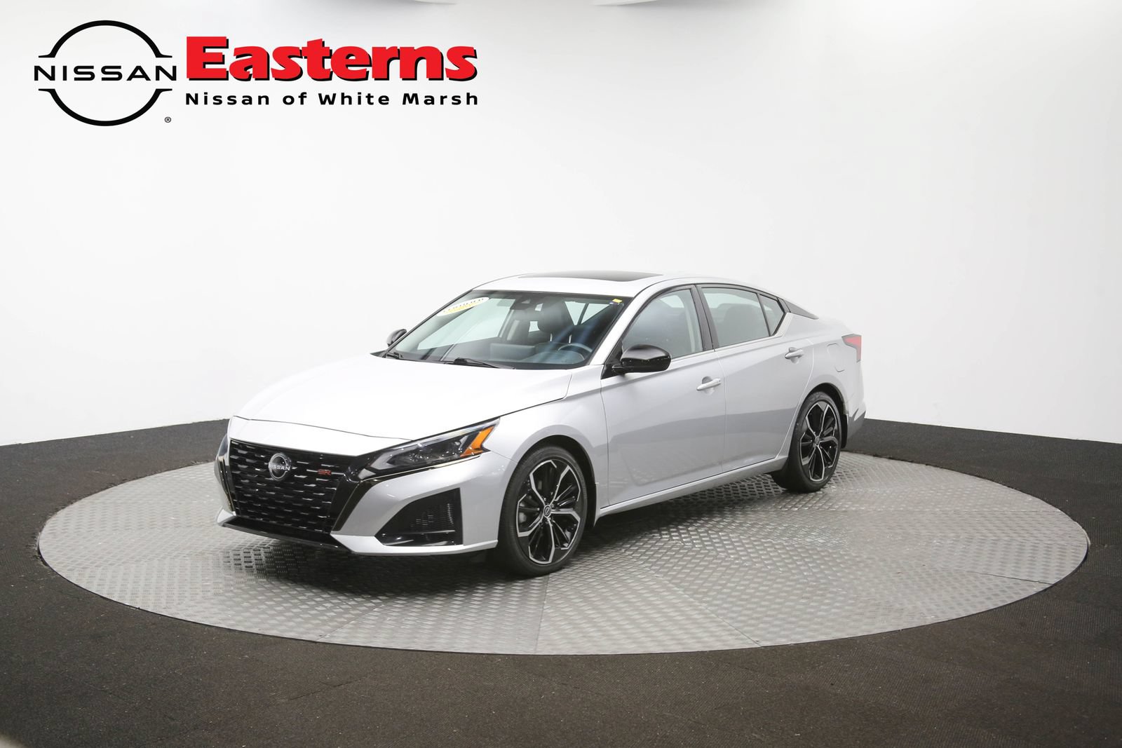 Used 2023 Nissan Altima 2.5 SR w/ SR Premium Package FWD image 54