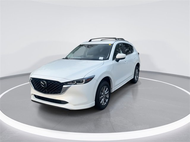 New 2025 MAZDA CX-5 AWD 2.5 S image 3