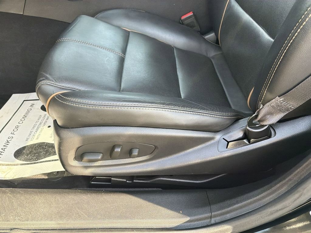 Used 2014 Chevrolet Impala LTZ image 14