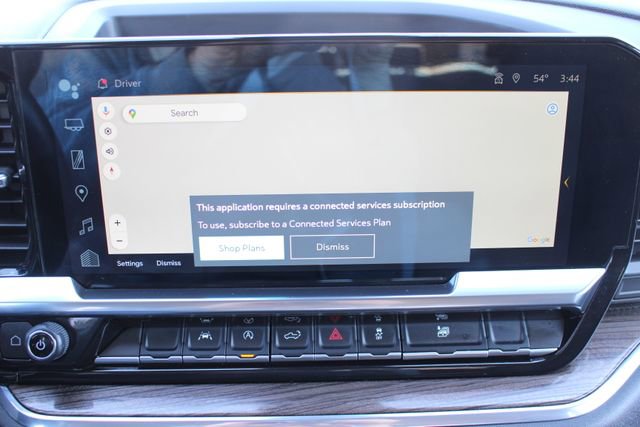 Used 2024 Chevrolet Silverado 1500 LT image 23