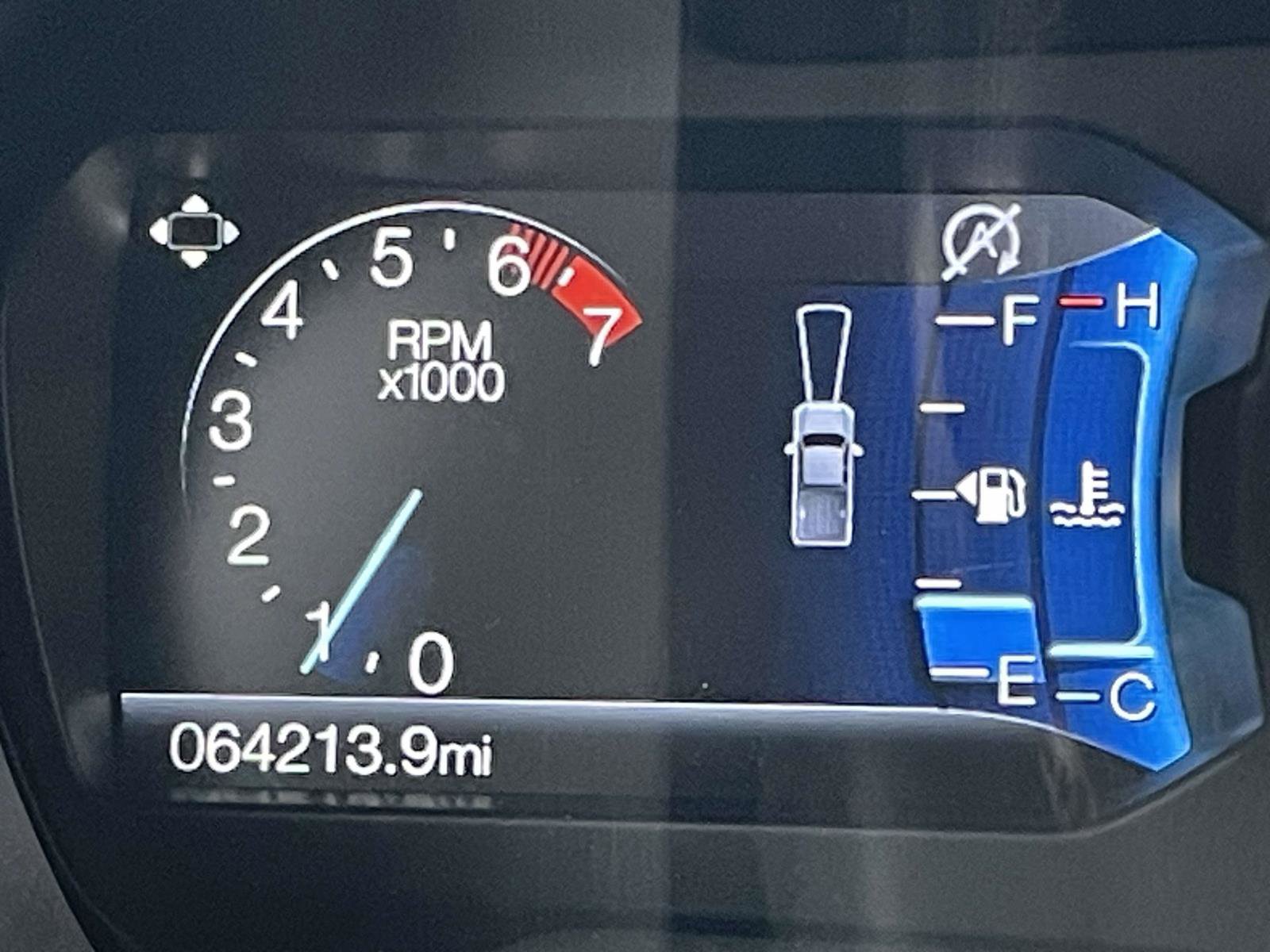 Used 2019 Ford Ranger Lariat w/ Equipment Group 501A Mid image 30