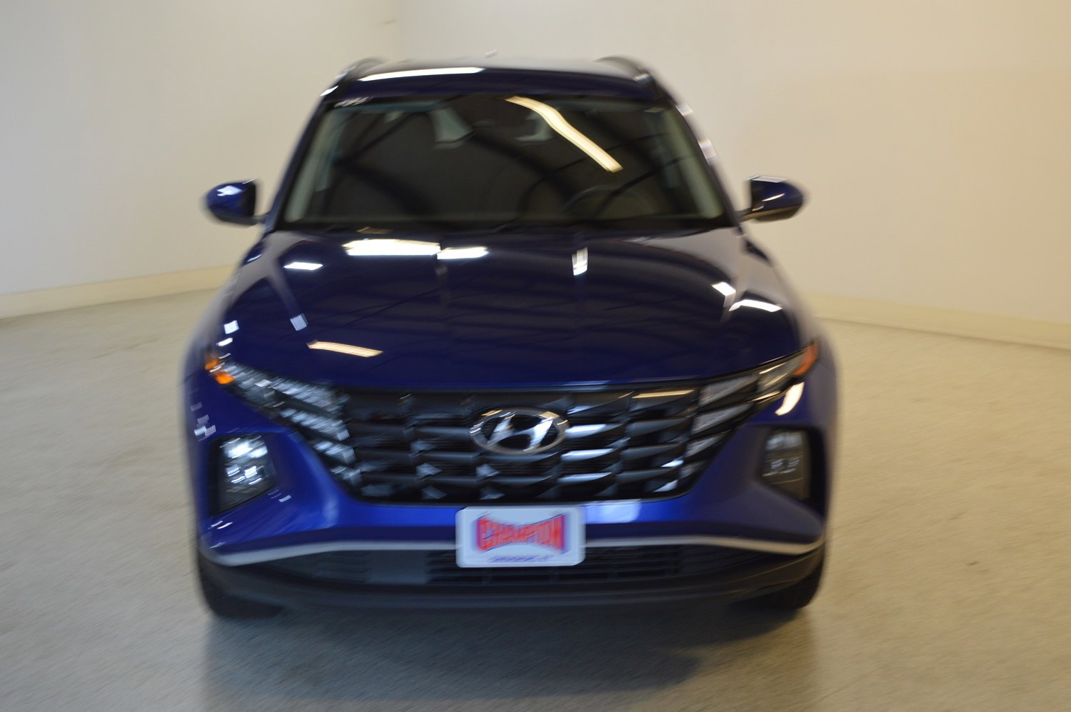 Used 2024 Hyundai Tucson SEL image 8