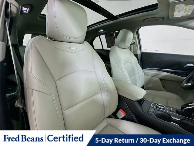 Used 2023 Cadillac XT4 Luxury FWD image 29