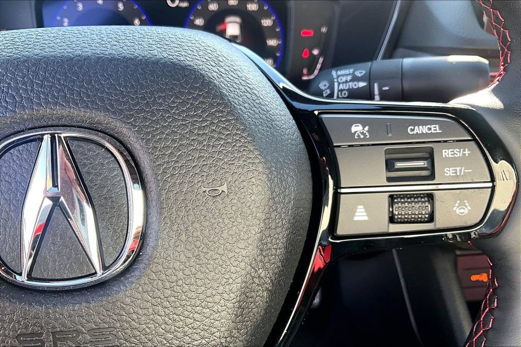 New 2026 Acura Integra A-Spec FWD image 11