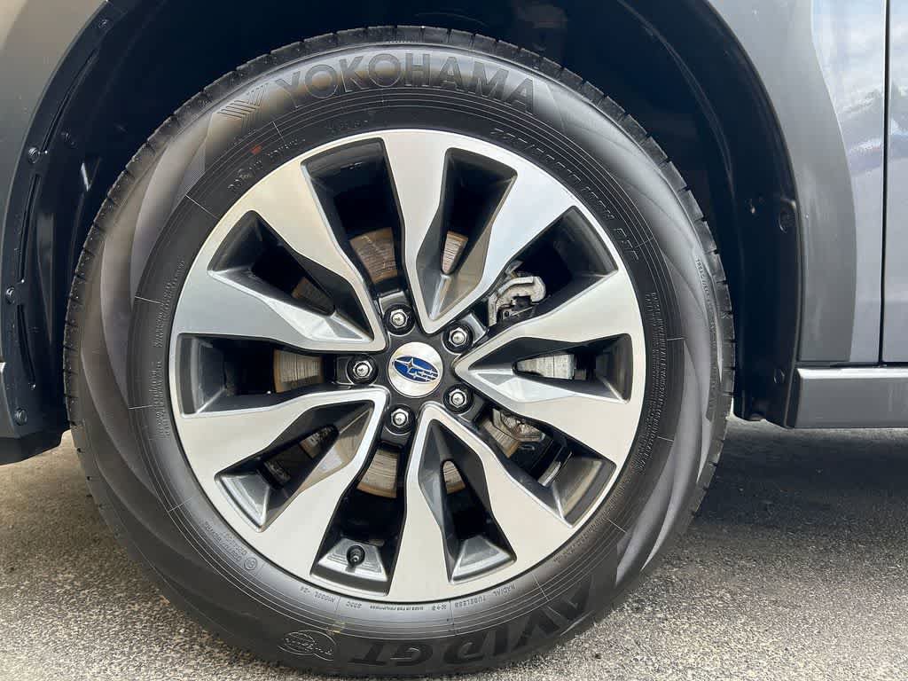 Certified 2023 Subaru Outback Limited XT AWD/4WD image 8