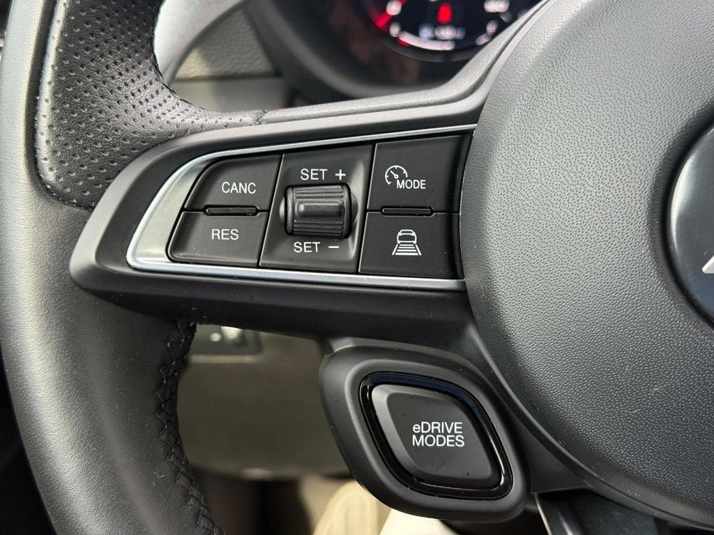 Used 2024 Dodge Hornet R/T AWD/4WD image 14