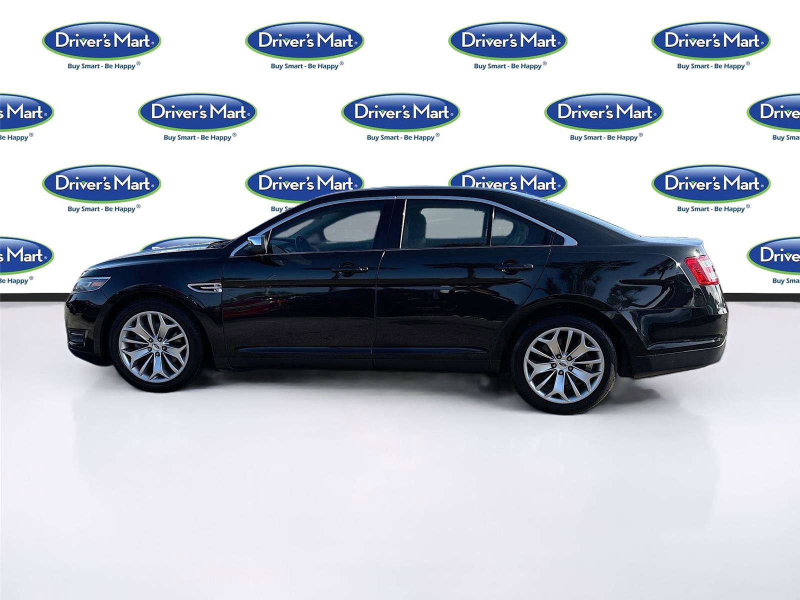 Used 2015 Ford Taurus Limited image 4