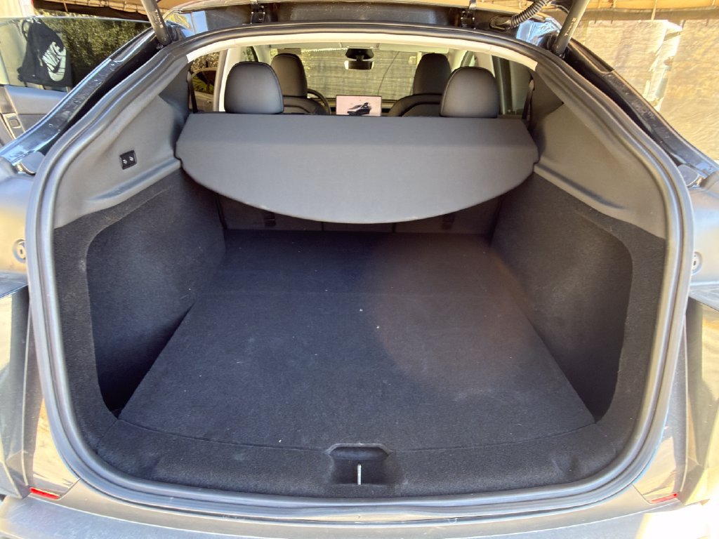 Used 2026 Tesla Model Y AWD image 11