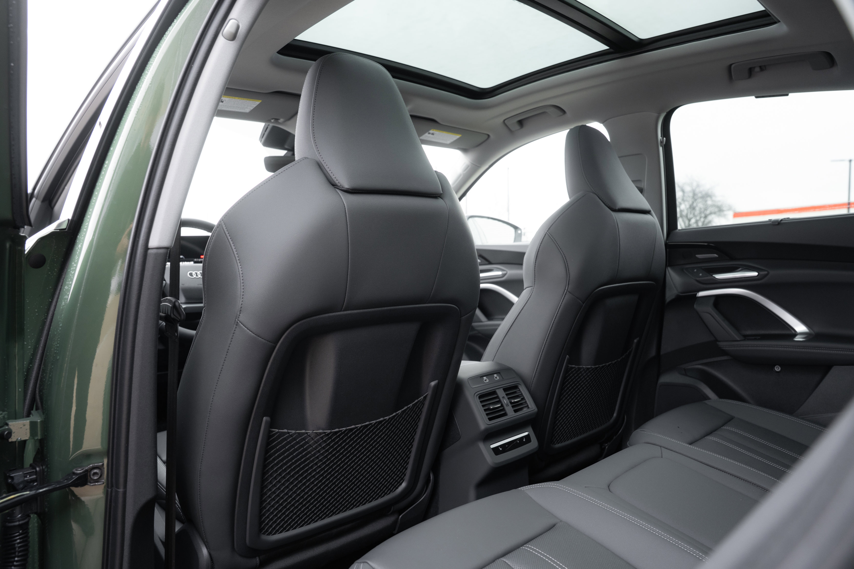 New 2025 Audi Q5 Prestige image 26