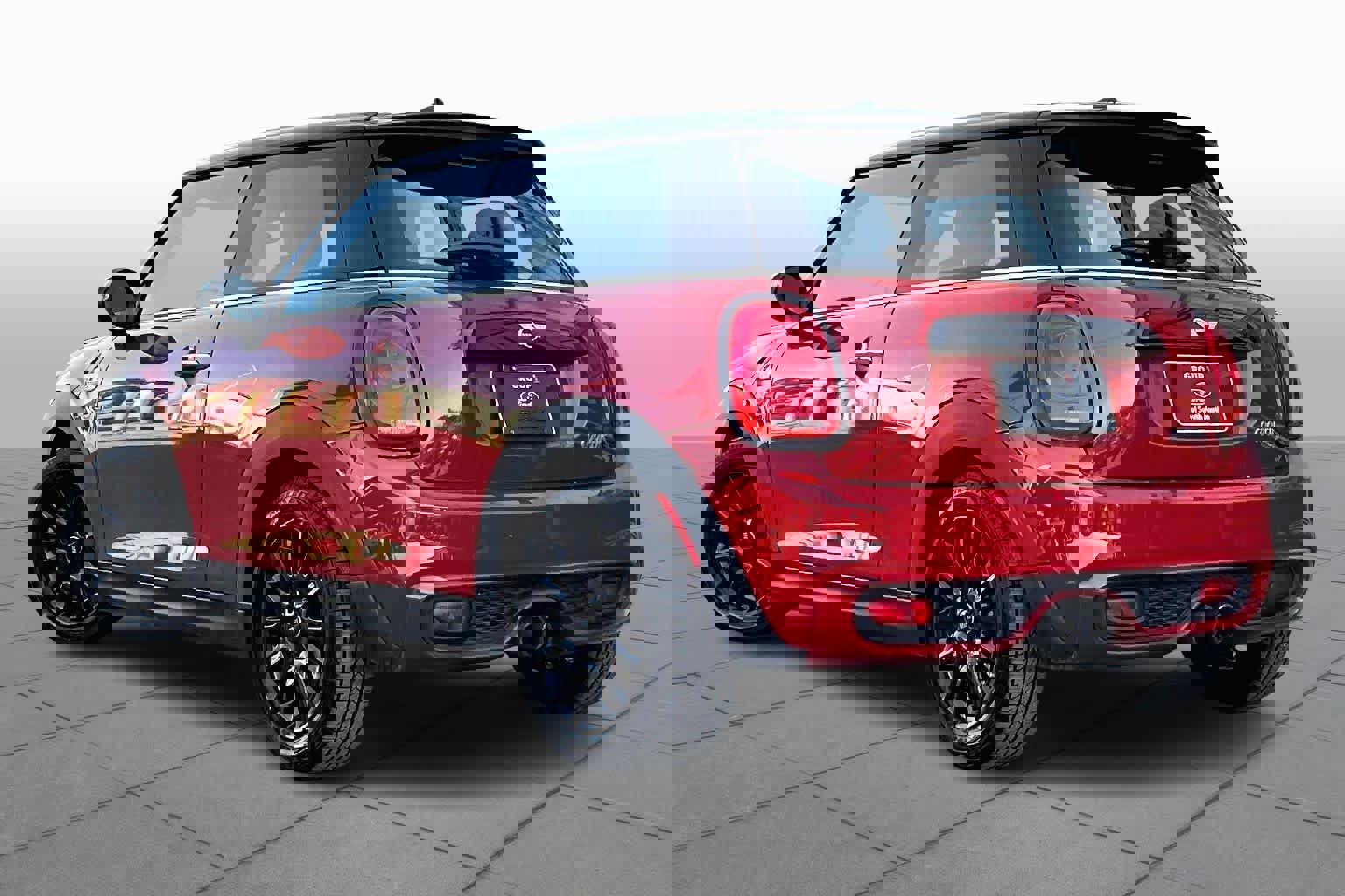 Used 2017 MINI Cooper S image 11