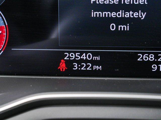 Used 2023 Audi S5 Prestige w/ Prestige Package AWD/4WD image 12