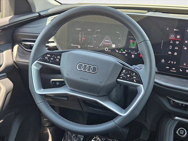 New 2025 Audi Q5 Premium Plus image 11