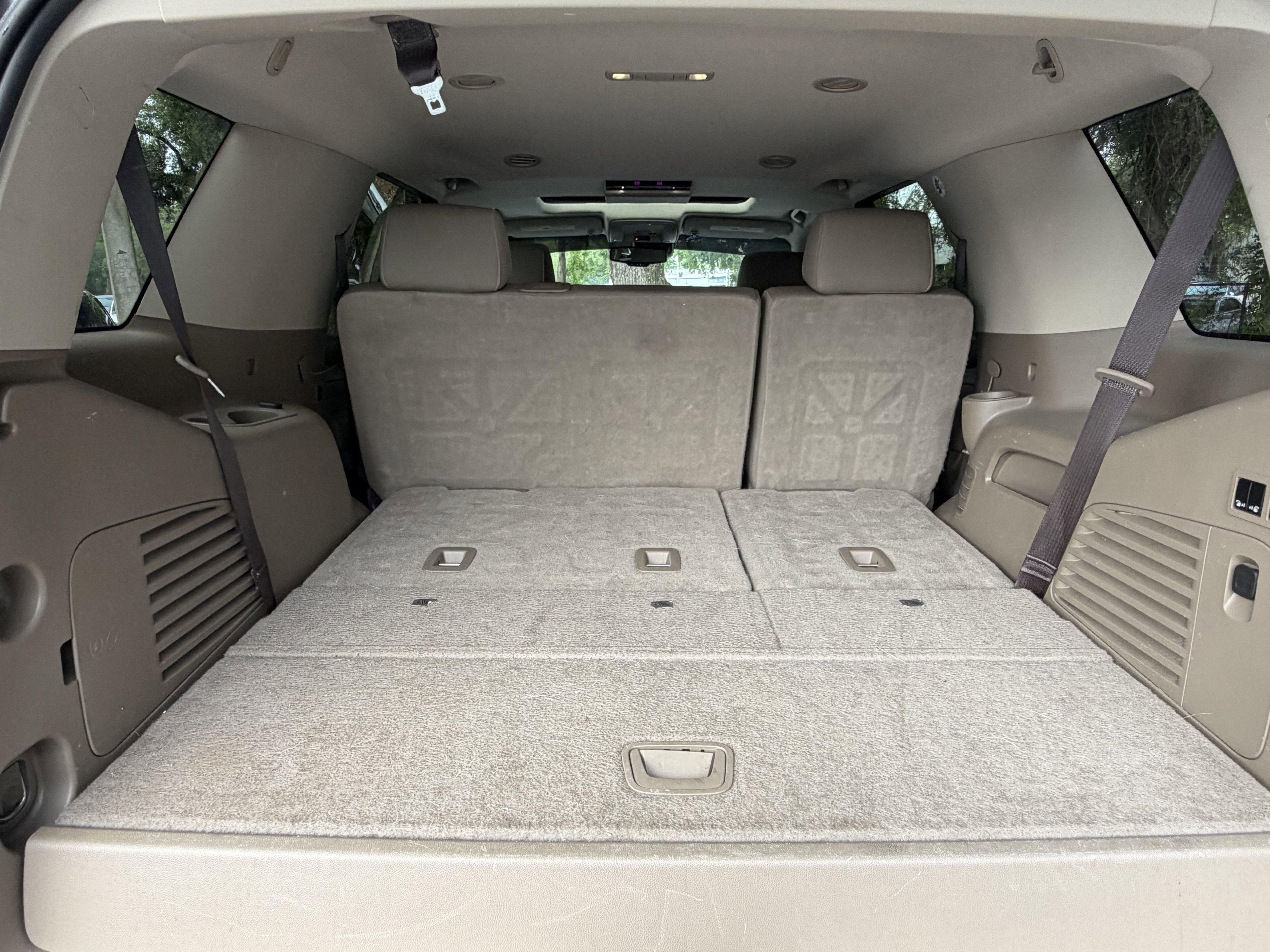Used 2019 GMC Yukon SLT w/ Open Road Package RWD image 51