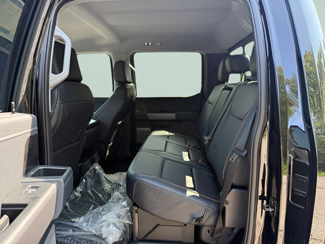 New 2026 Ford F250 Lariat w/ Chrome Package AWD/4WD image 5