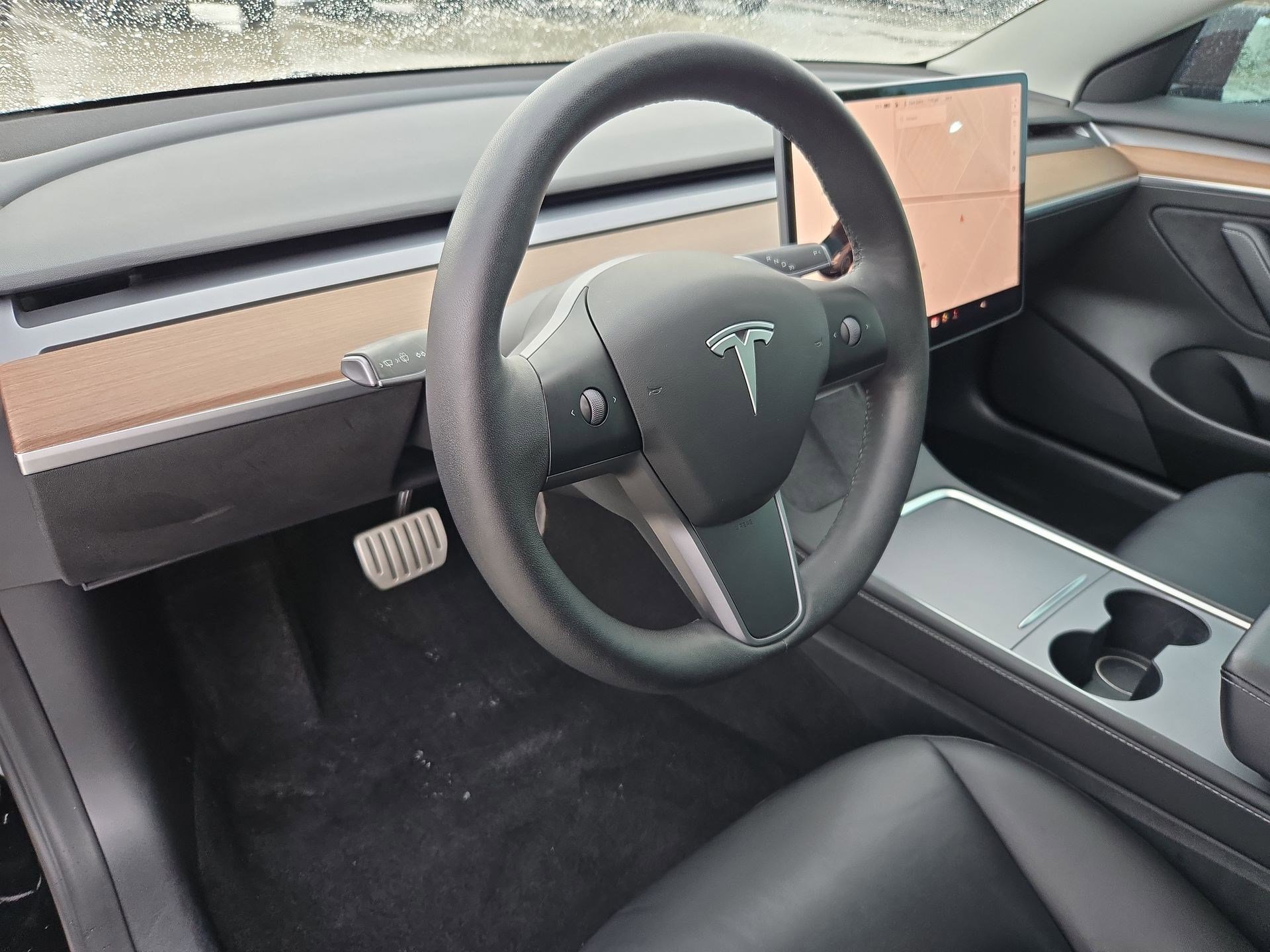 Used 2022 Tesla Model 3 Performance AWD/4WD image 12