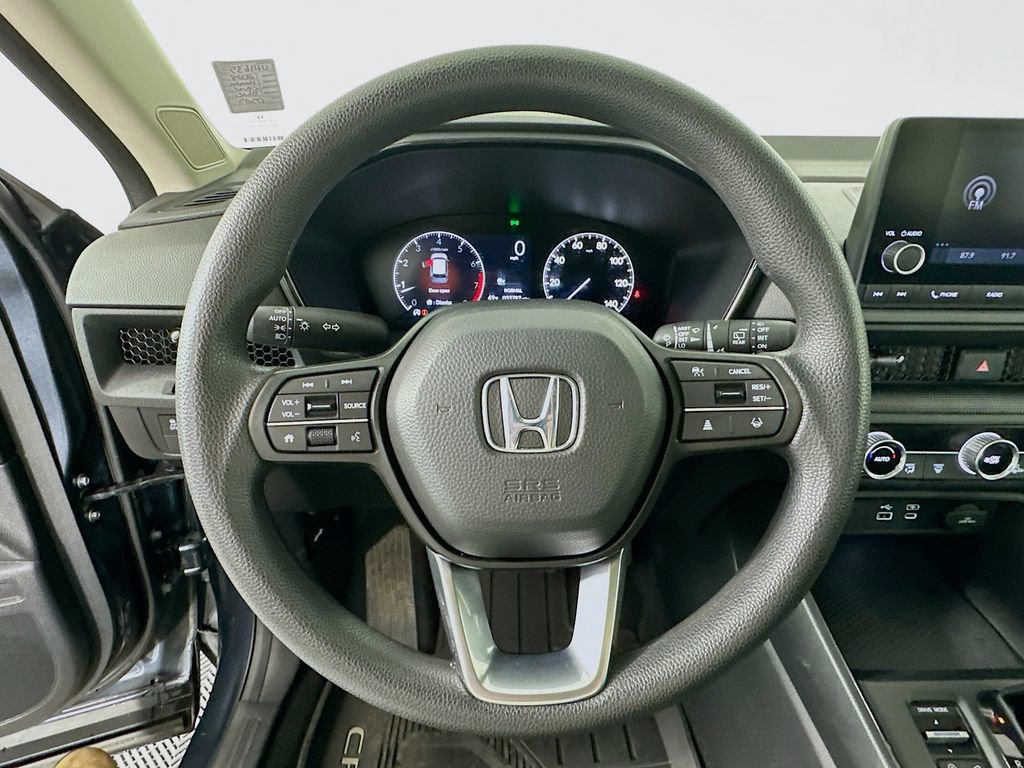 Used 2024 Honda CR-V EX image 12