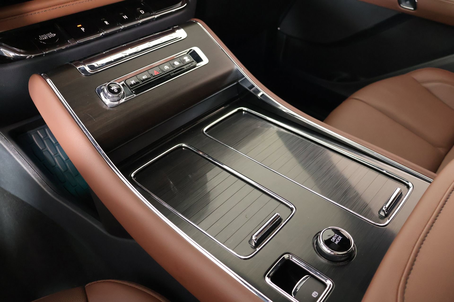 New 2026 Lincoln Aviator Reserve image 8