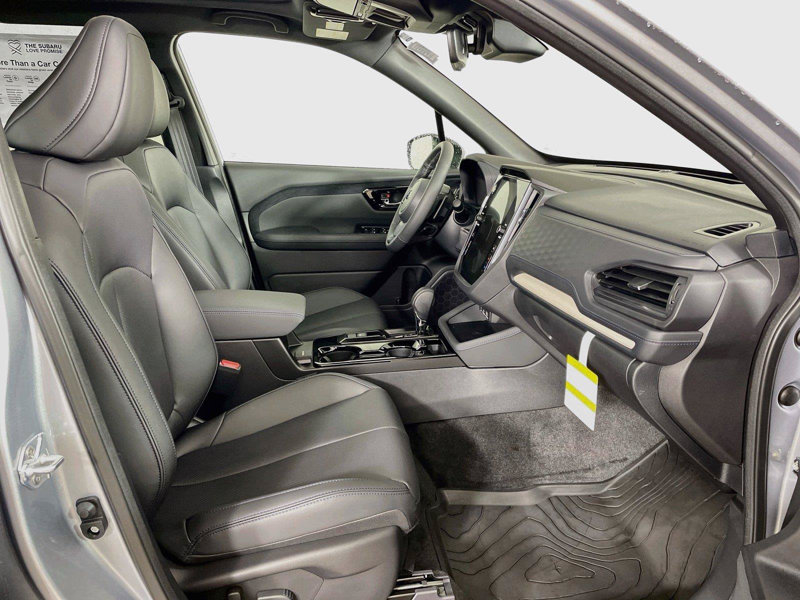 New 2026 Subaru Forester Limited AWD/4WD image 28
