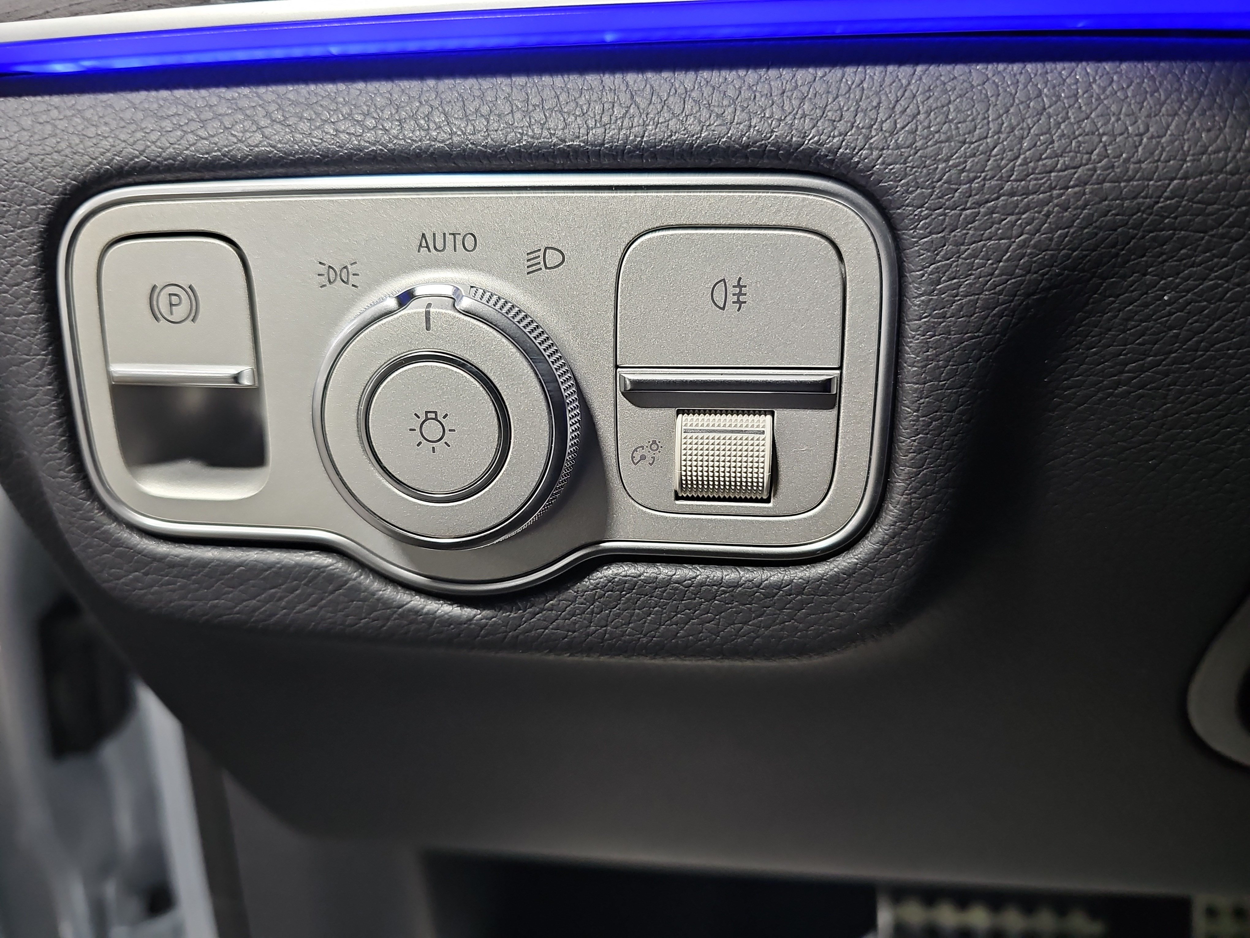 New 2026 Mercedes-Benz GLS 450 4MATIC image 27