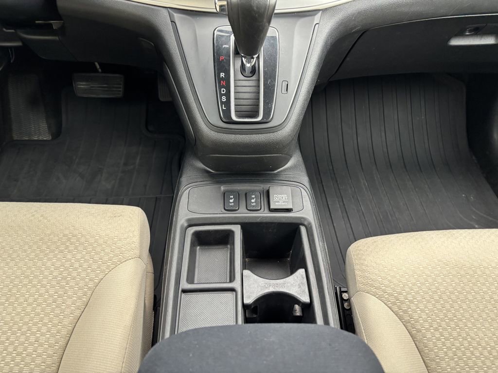Used 2016 Honda CR-V EX image 21