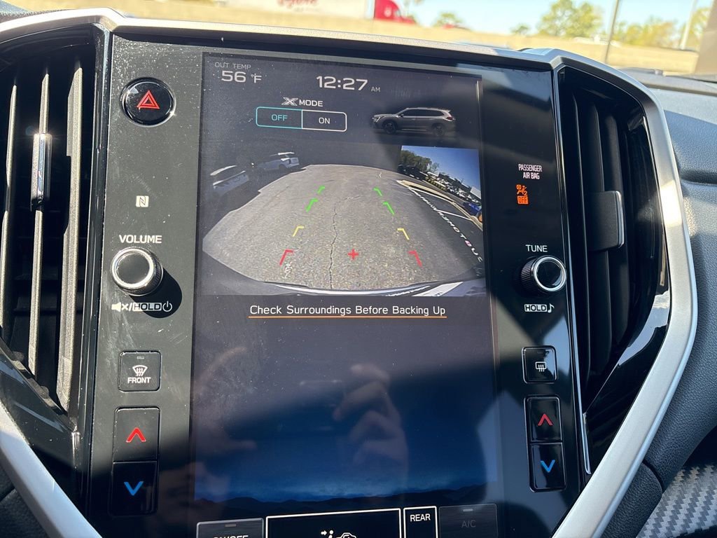 Used 2023 Subaru Ascent 8-Passenger image 21