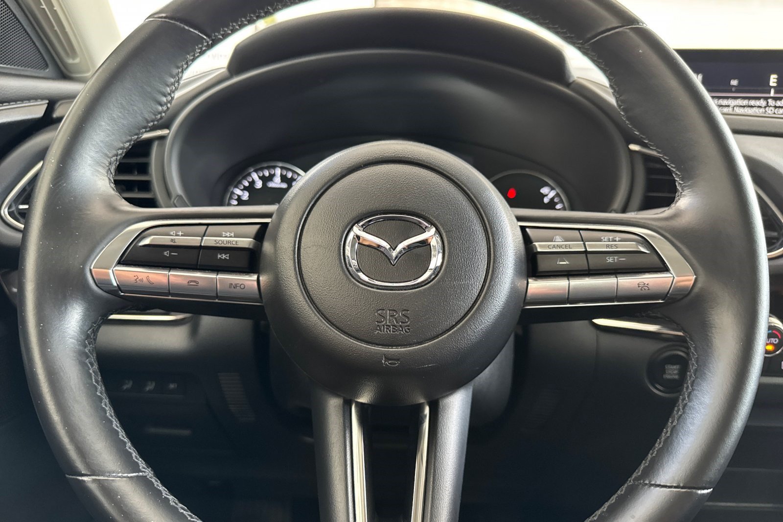 Used 2023 MAZDA CX-30 AWD 2.5 S w/ Preferred Package image 29