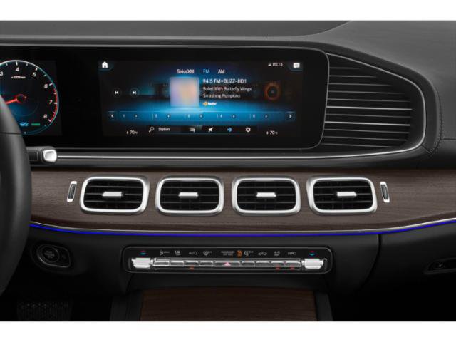 Certified 2023 Mercedes-Benz GLS 450 4MATIC image 10