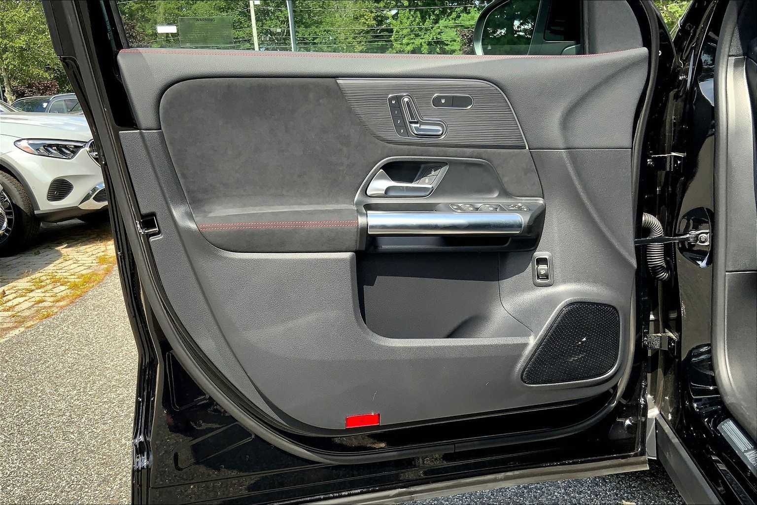 New 2026 Mercedes-Benz GLA 250 4MATIC image 14