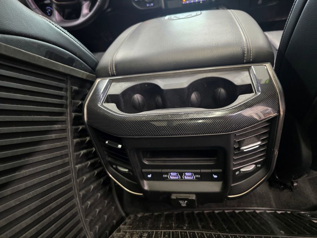 Used 2021 RAM 1500 Rebel w/ Rebel Level 2 Equipment Group image 47