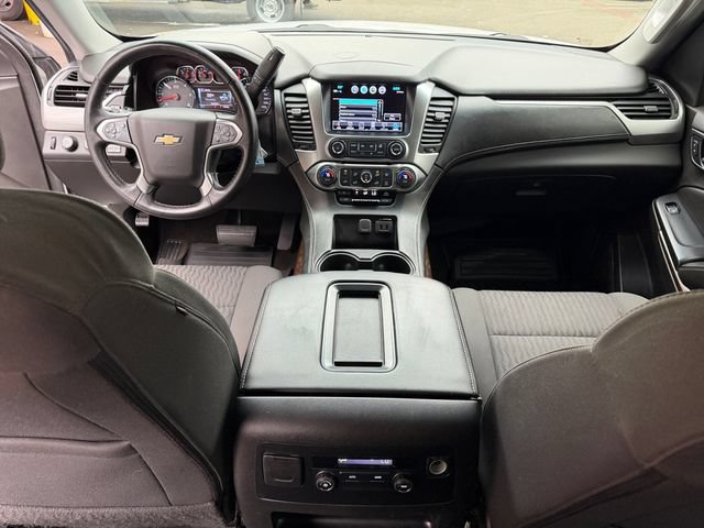 Used 2017 Chevrolet Suburban LS w/ All-Season Package AWD/4WD image 21