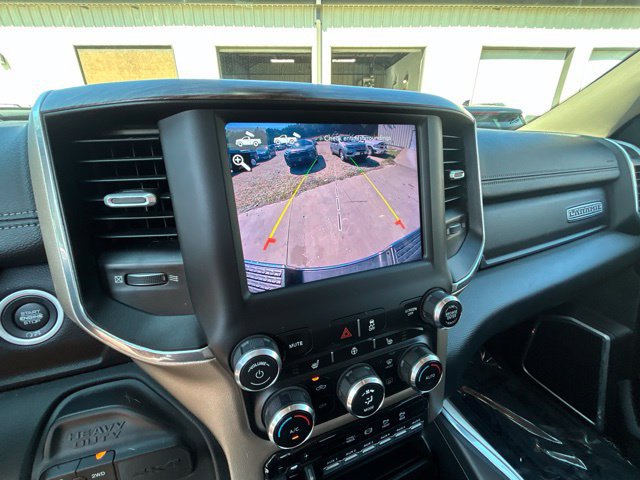 Used 2021 RAM 2500 Laramie w/ Snow Chief Group AWD/4WD image 23