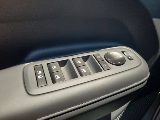 New 2026 Hyundai Santa Fe SEL FWD image 17
