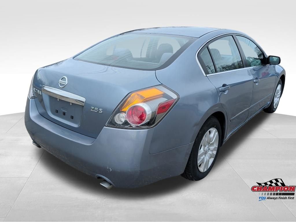 Used 2012 Nissan Altima 2.5 S image 4