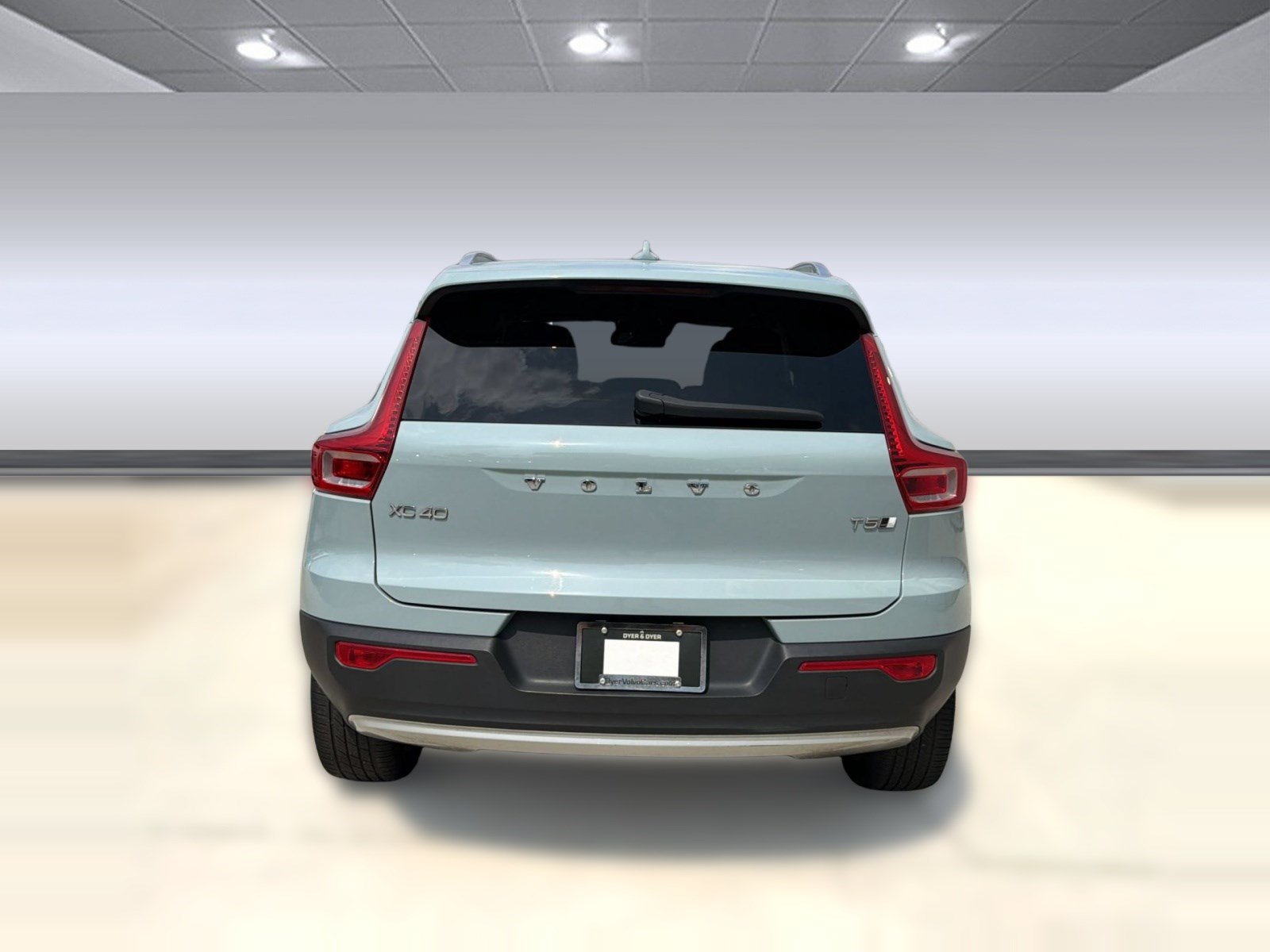 Used 2019 Volvo XC40 T5 Momentum AWD/4WD image 10