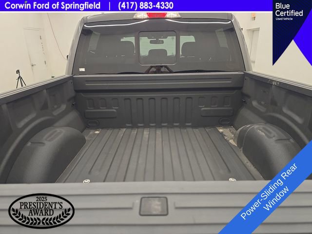 Used 2018 Ford F150 XLT w/ Equipment Group 302A Luxury AWD/4WD image 16