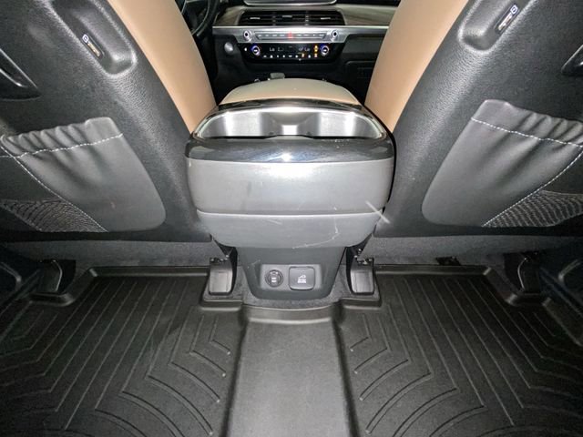 Used 2021 Kia Telluride SX w/ SX Prestige Package AWD/4WD image 31